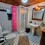 Masy En Pierre- Maisons De Charme- Caratteristico Con Tre E Due Bagni 公寓 *