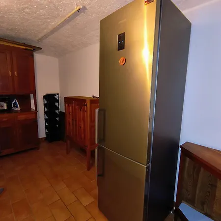 Masy En Pierre- Maisons De Charme- Caratteristico Con Tre E Due Bagni Lägenhet