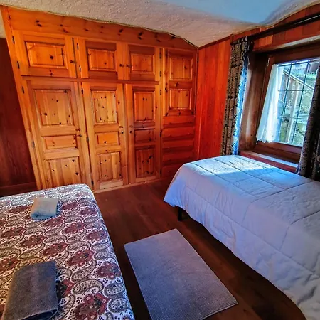 Maison Ansemasy - Maisons De Charme- Caratteristico Con Tre E Due Bagni Lägenhet *