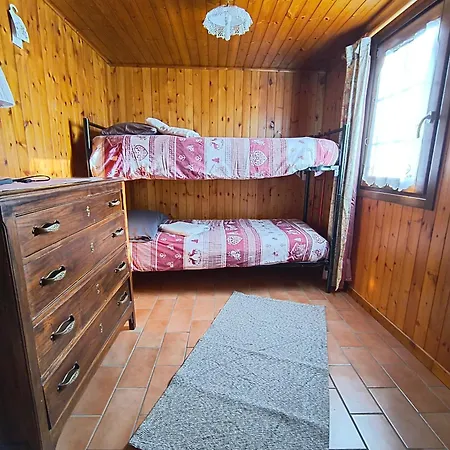 Maison Ansemasy - Maisons De Charme- Caratteristico Con Tre E Due Bagni * Champoluc