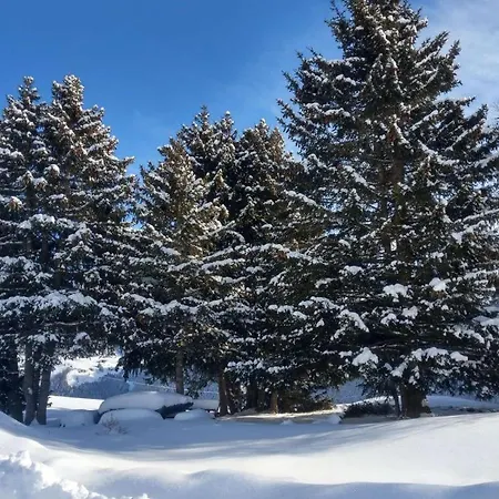 Lägenhet Masy En Pierre- Maisons De Charme- Caratteristico Con Tre E Due Bagni Champoluc