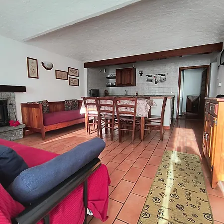 Maison Ansemasy - Maisons De Charme- Caratteristico Con Tre E Due Bagni Lägenhet *