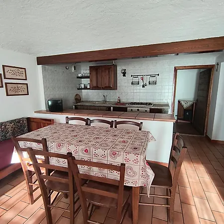 Masy En Pierre- Maisons De Charme- Caratteristico Con Tre E Due Bagni * Champoluc