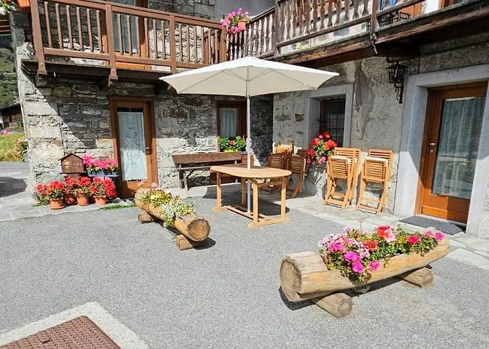 Masy En Pierre- Maisons De Charme- Caratteristico Appartamento Con Tre Camere E Due Bagni * שמפולוק