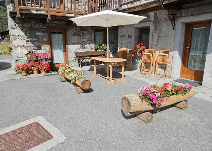 Masy En Pierre- Maisons De Charme- Caratteristico Appartamento Con Tre Camere E Due Bagni