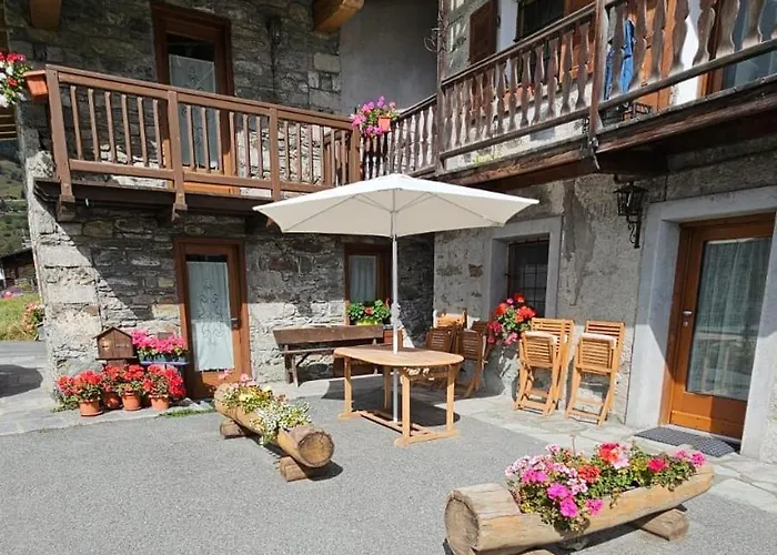 דירה Masy En Pierre- Maisons De Charme- Caratteristico Appartamento Con Tre Camere E Due Bagni *