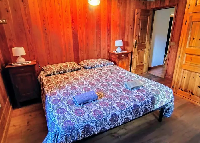 דירה Masy En Pierre- Maisons De Charme- Caratteristico Appartamento Con Tre Camere E Due Bagni שמפולוק