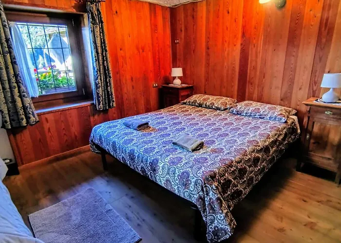 Masy En Pierre- Maisons De Charme- Caratteristico Appartamento Con Tre Camere E Due Bagni * שמפולוק