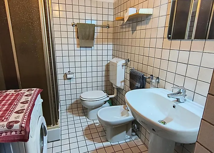 דירה Masy En Pierre- Maisons De Charme- Caratteristico Appartamento Con Tre Camere E Due Bagni