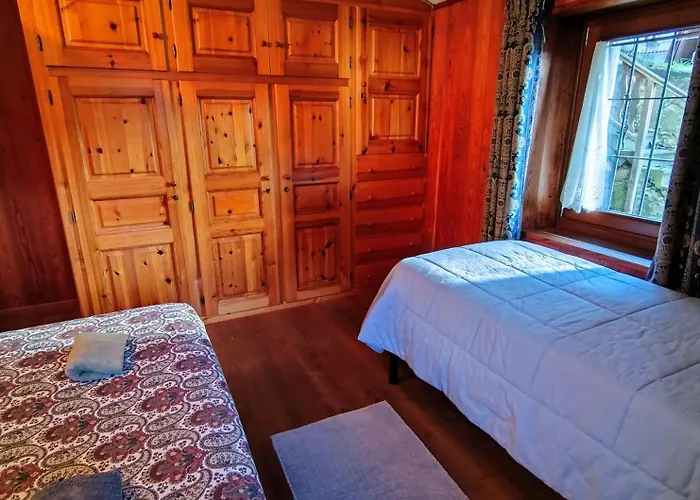 Masy En Pierre- Maisons De Charme- Caratteristico Appartamento Con Tre Camere E Due Bagni דירה *