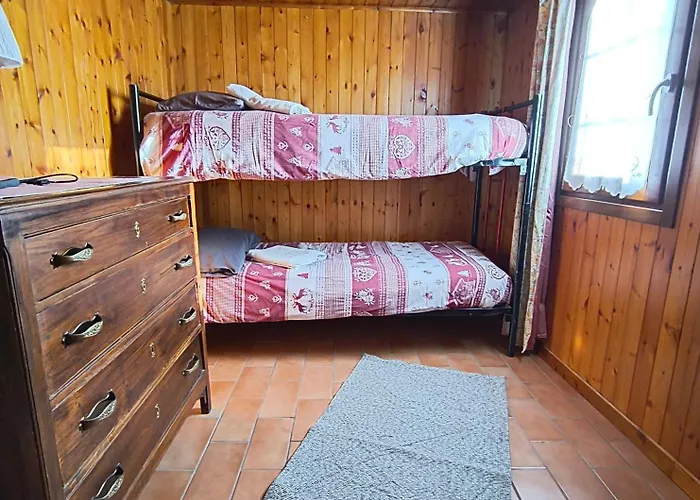 Masy En Pierre- Maisons De Charme- Caratteristico Appartamento Con Tre Camere E Due Bagni * שמפולוק