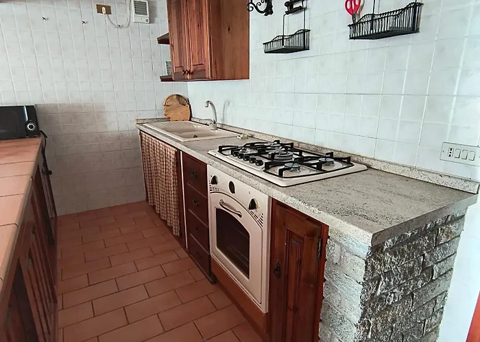 Masy En Pierre- Maisons De Charme- Caratteristico Appartamento Con Tre Camere E Due Bagni *