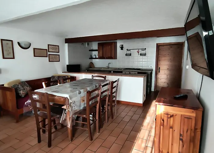 Masy En Pierre- Maisons De Charme- Caratteristico Appartamento Con Tre Camere E Due Bagni