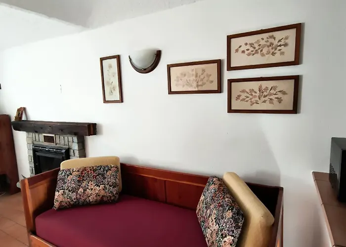 דירה Masy En Pierre- Maisons De Charme- Caratteristico Appartamento Con Tre Camere E Due Bagni