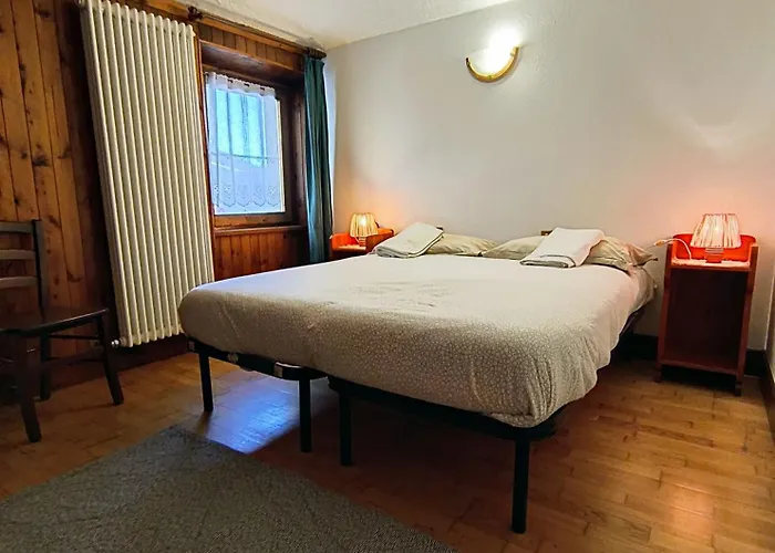 Masy En Pierre- Maisons De Charme- Caratteristico Appartamento Con Tre Camere E Due Bagni