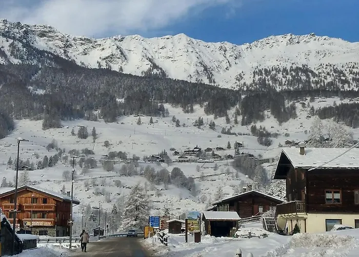 דירה Masy En Pierre- Maisons De Charme- Caratteristico Appartamento Con Tre Camere E Due Bagni שמפולוק