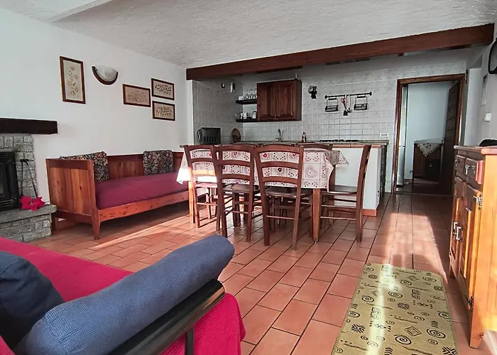 Masy En Pierre- Maisons De Charme- Caratteristico Appartamento Con Tre Camere E Due Bagni דירה *