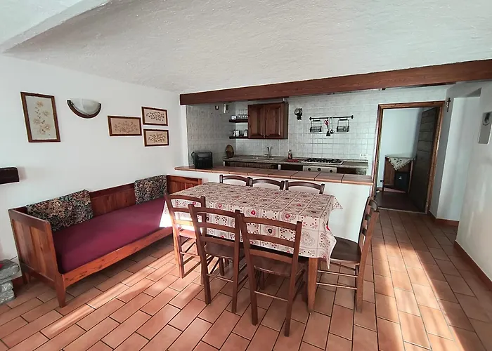 דירה Masy En Pierre- Maisons De Charme- Caratteristico Appartamento Con Tre Camere E Due Bagni