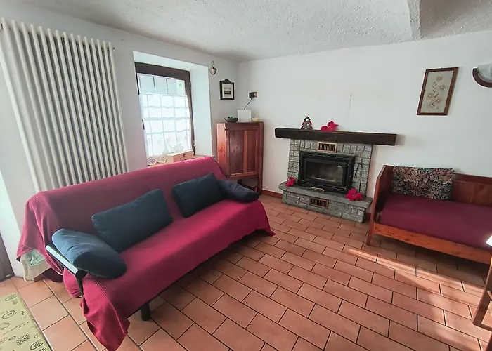 Masy En Pierre- Maisons De Charme- Caratteristico Appartamento Con Tre Camere E Due Bagni שמפולוק